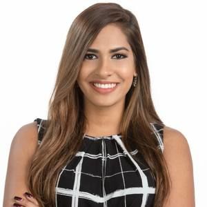 Meet your Posher, Chenise